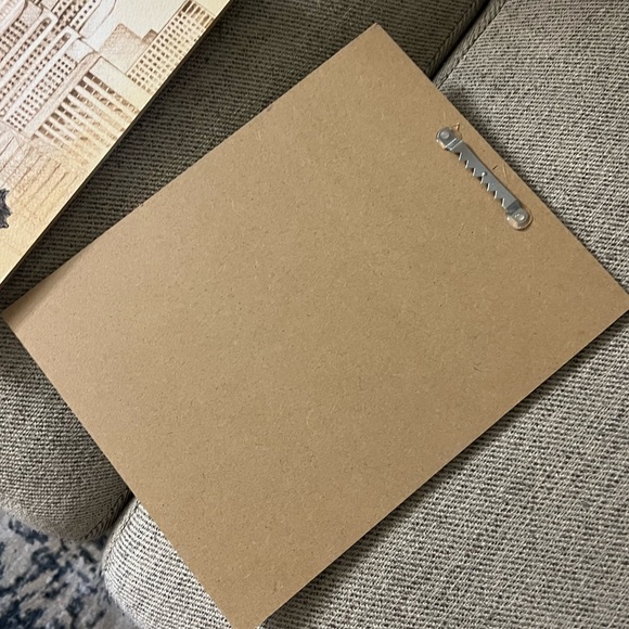 Beautiful Wall art A4 sizes all 3 for your closet - Picture 5 of 5